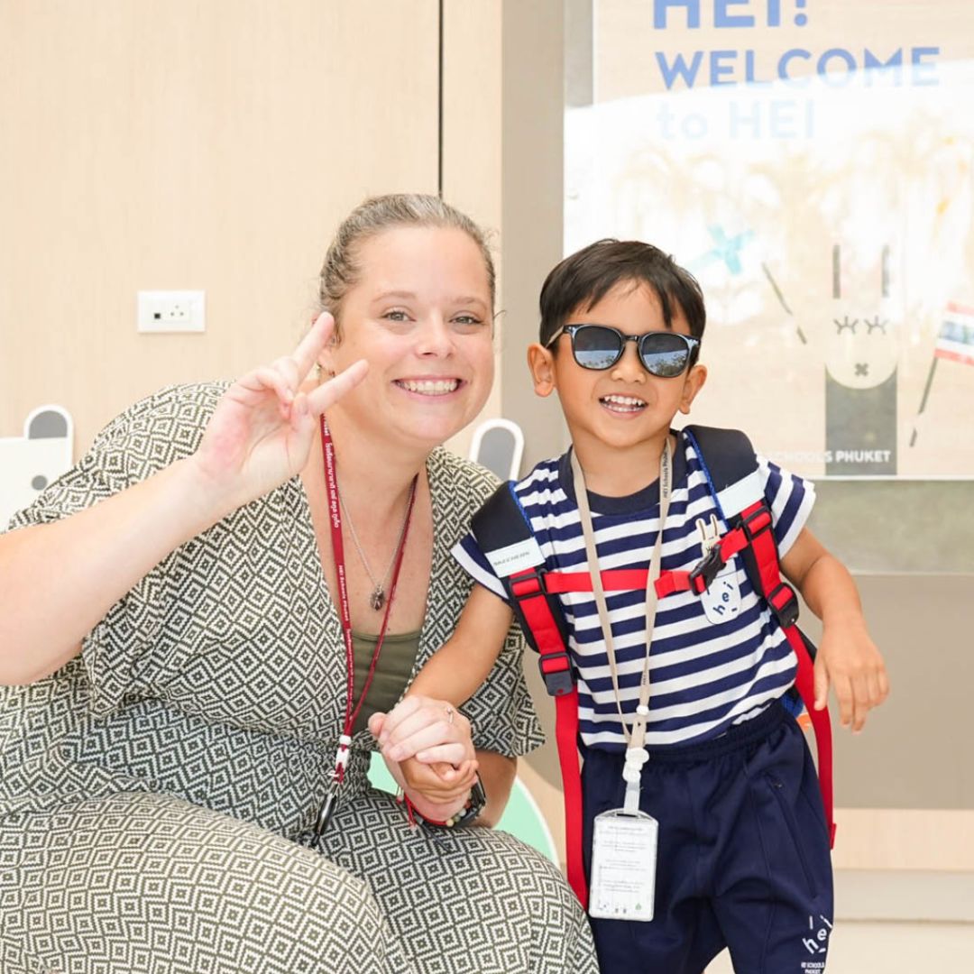 HEI Happenings February 2026 