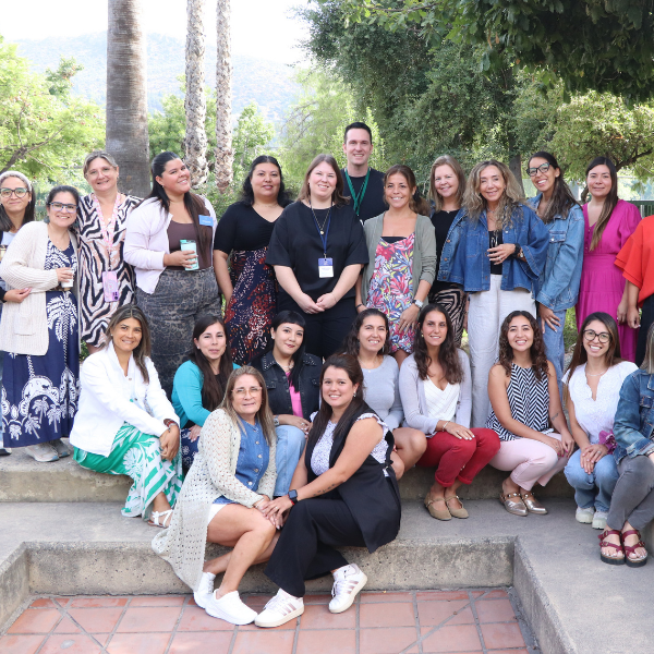 Training events at Colegios Diaconales