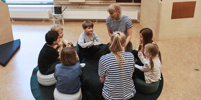 5 Myths about Finnish Education and the truth about them
