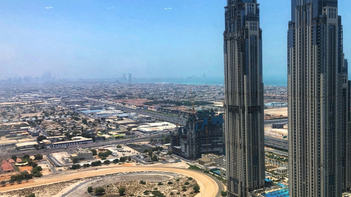 Arabian Ranches 1, Dubai