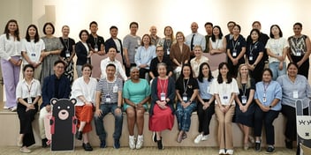 Global Education Leaders Converge at HEI Schools Summit 2025 in Phuket to Shape the Future of Early Childhood Learning