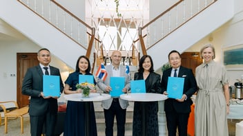 HEI Schools Announces Opening of Thailand’s First Operational LILLIPODS® Preschool with St. Catherine Kindergarten