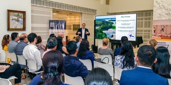 HEI Schools Introduces Finnish Education to India at the Embassy of Finland in Delhi