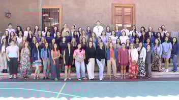 HEI Schools Supports Teacher Development for Colegios Diaconales Network in Chile