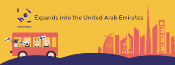 HEI Schools expands into the UAE (1600x600 px)