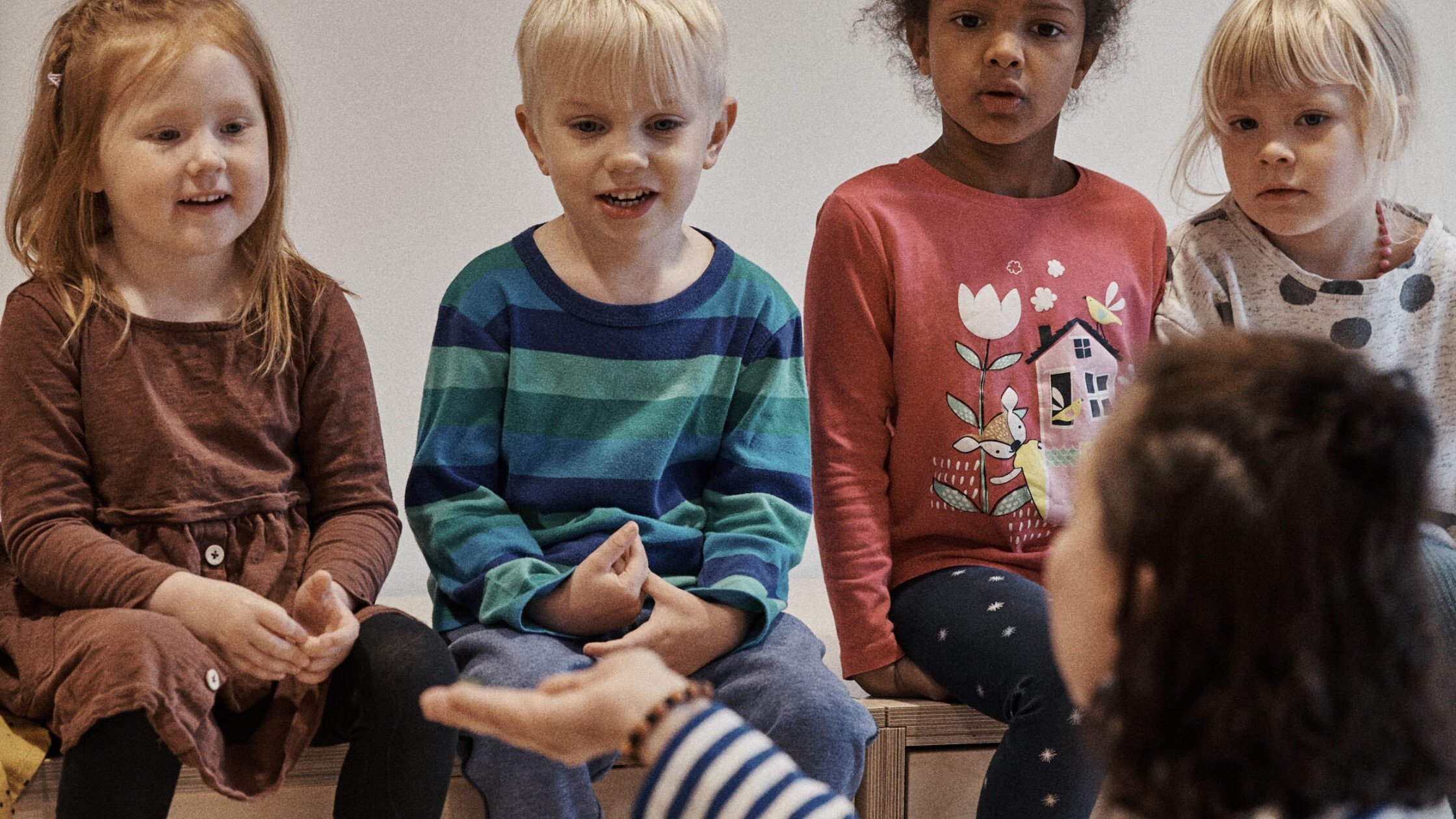 How can parents tell whether play-based learning is real, or just a marketing slogan