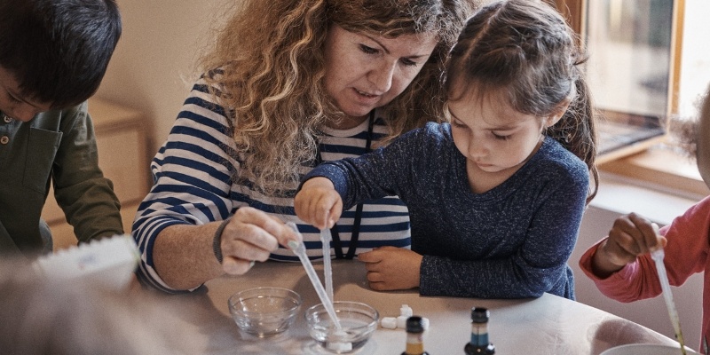 How to Begin Cultivating a Culture of Curiosity and Creativity in Your School