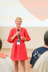 Inkeri Aimonen A Personal Mission for Inclusive Education (1)