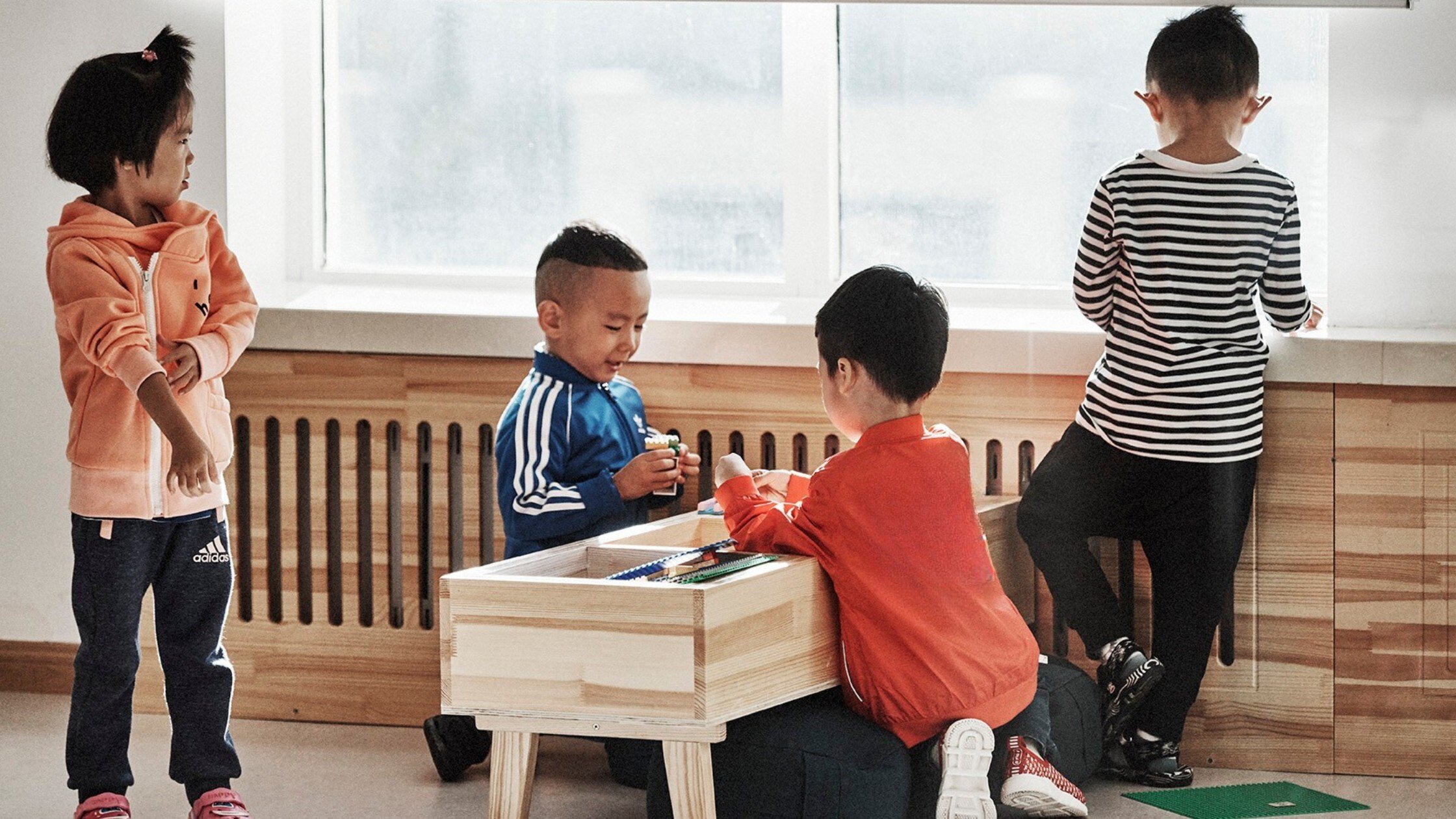 Learning to learn is a critical future skill