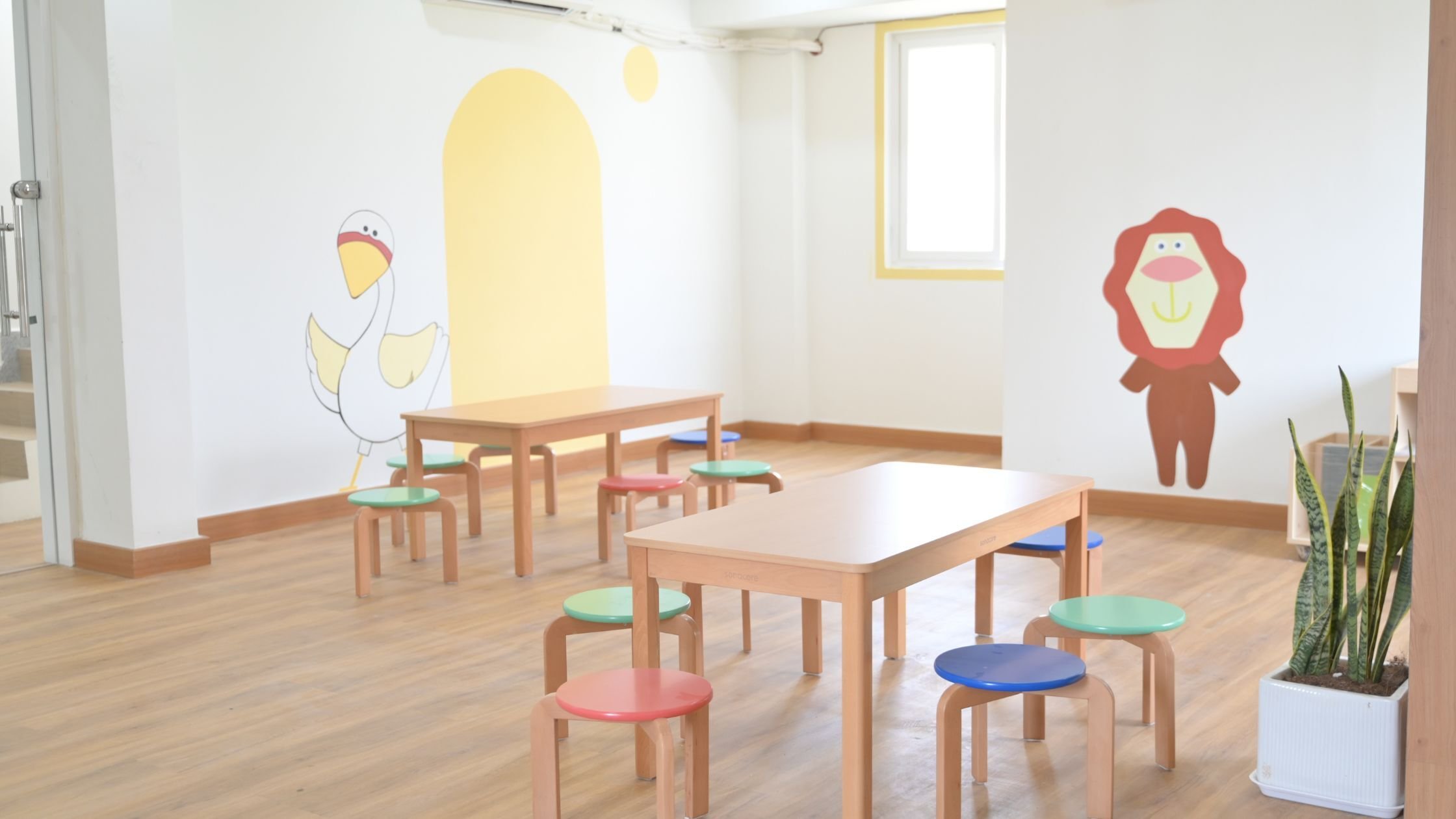 Nordic Design Meets Local Culture