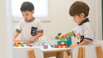 Play-Based Learning: Is It Real or Just a Buzzword? Not All Play-Based Learning Is the Same