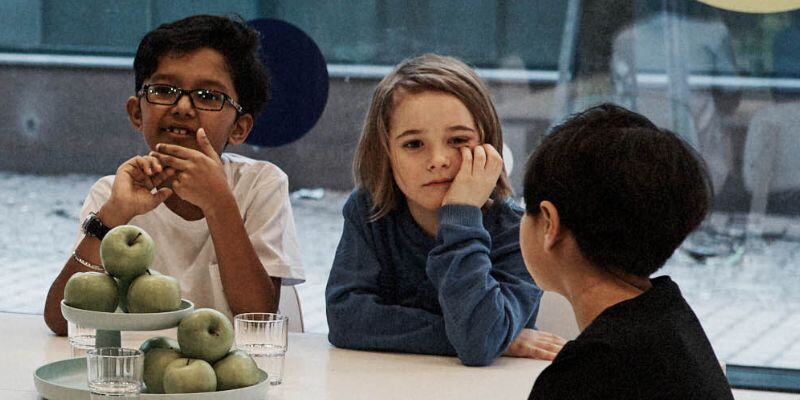 The power of Play: Building mental resilience in children