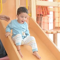 We believe children learn best through curiosity, creativity, and meaningful experiences