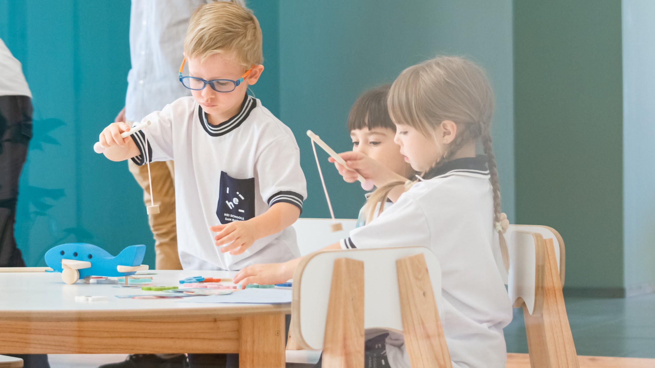 What the evidence says about learning and classroom experience