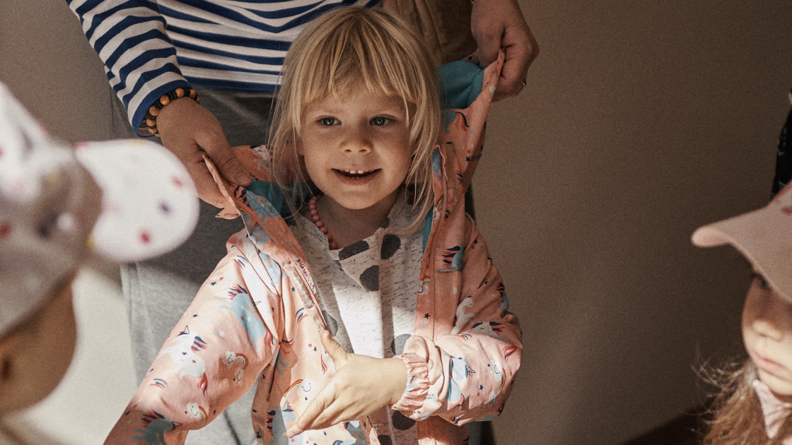 Why Relationships Matter More Than Any Curriculum