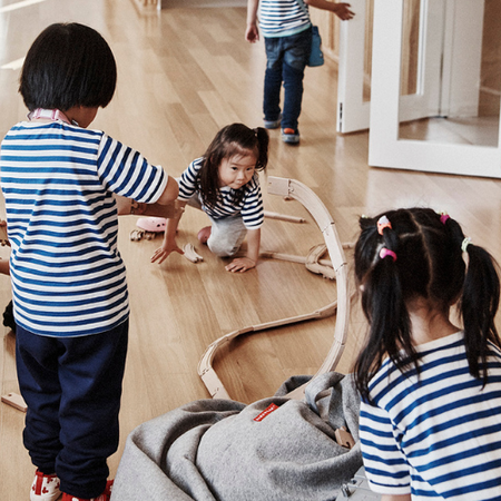 9 types of play-based learning in early childhood education