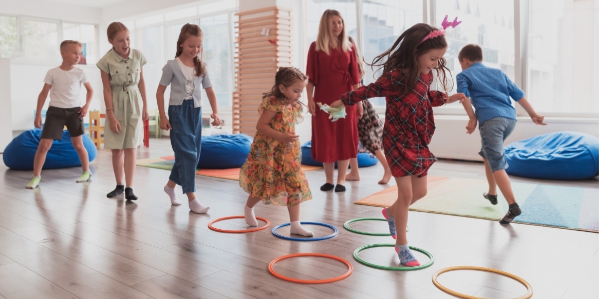 embrace play-based curriculum