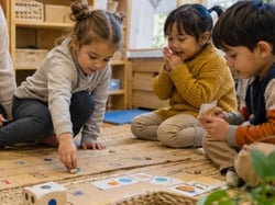 simple board game