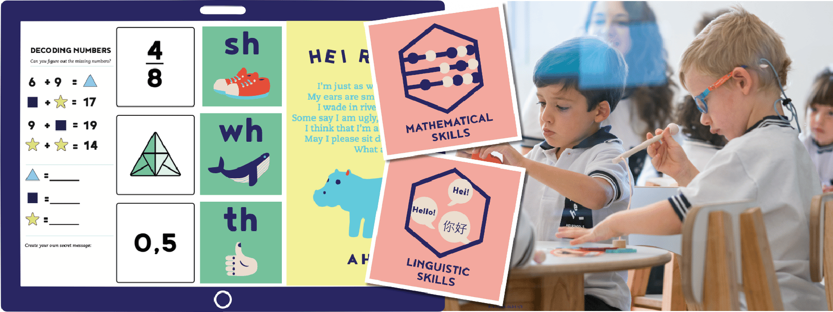 we have comprehensive mathematical and linguistic package for pre-primary-02