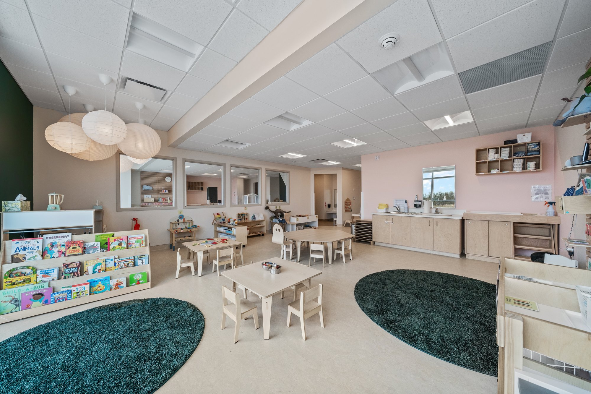 Classroom_HEI Waterdown 1