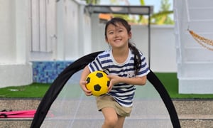 HEI Schools Singapore case study cover