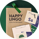 Happy Lingo official icon