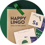 Happy Lingo official icon