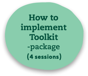 How to implement Toolkit