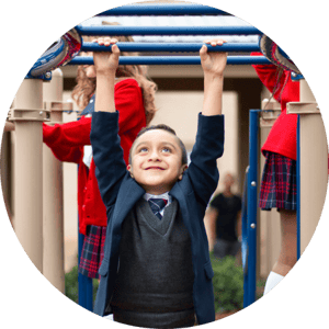 Transform your school with HEI Schools educational solution
