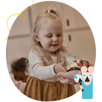 girl-excited-about-a-toy