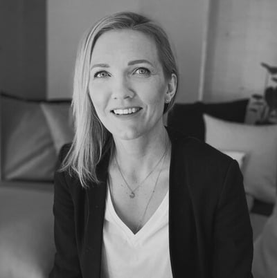 Anne Rusanen