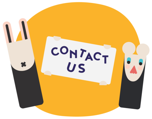 Contact Us HEI buddies