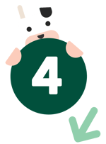 HEI Buddy Numbers3-03 HEI Buddy Numbers3-03