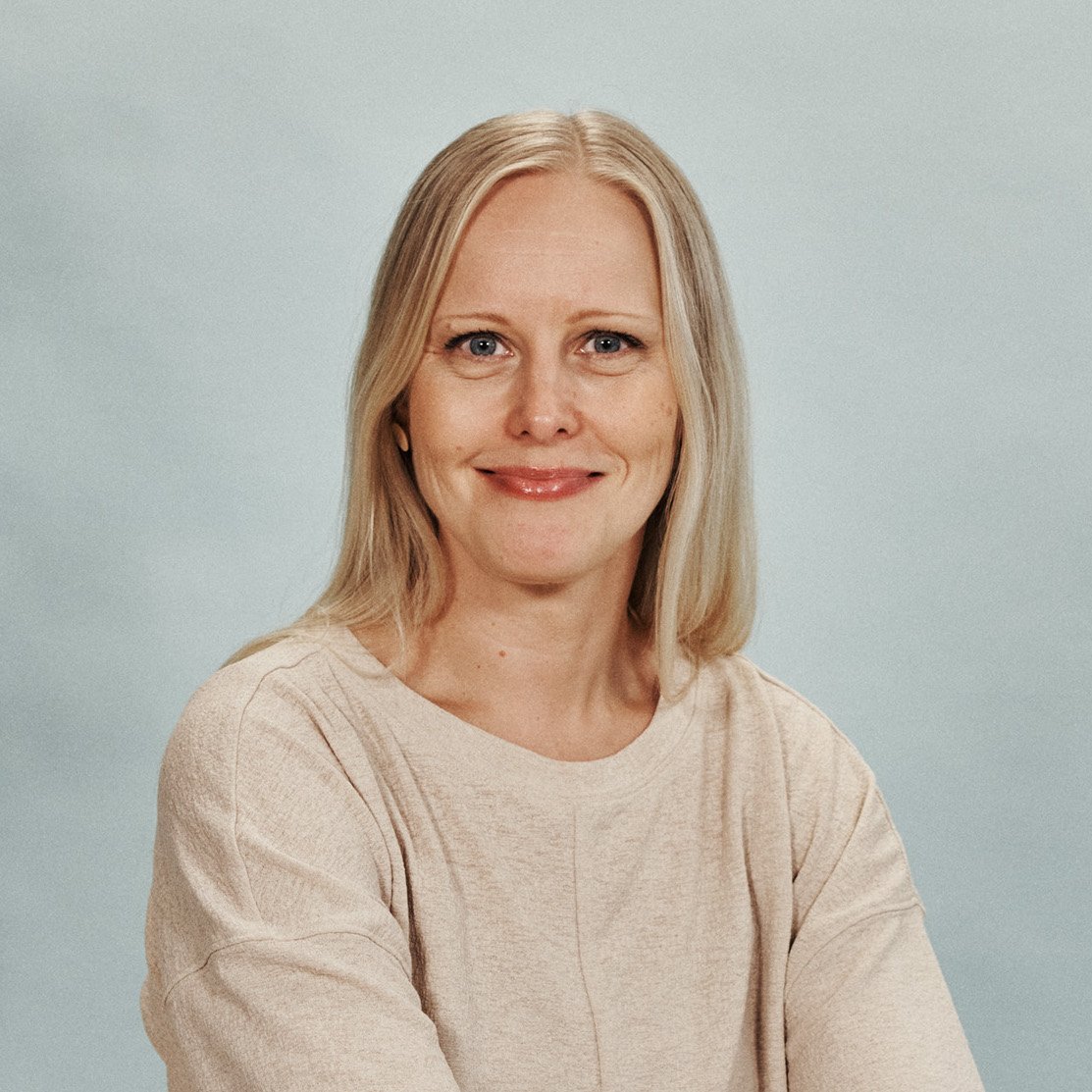 HEI Kaisa Koivisto