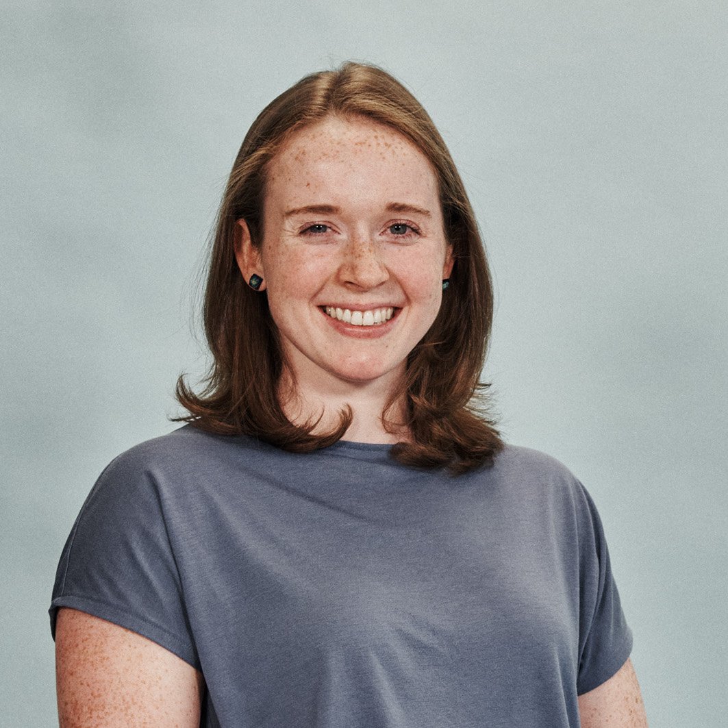 HEI Sinead Schenk