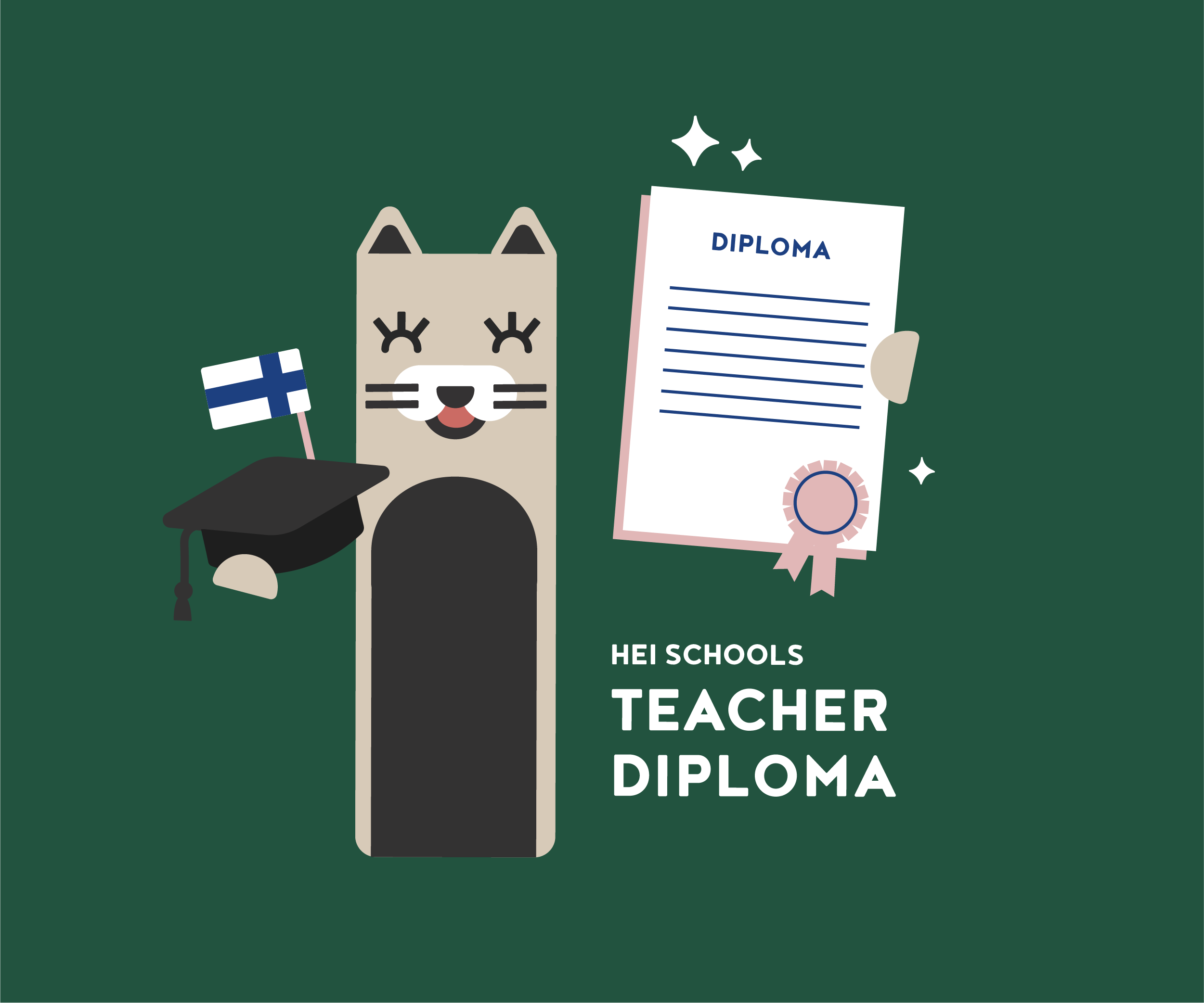 HEI Teacher Diploma