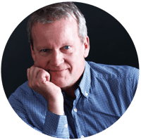 Pasi Sahlberg Pasi Sahlberg