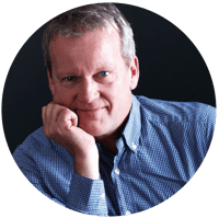 Pasi Sahlberg