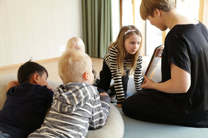 Defining Special Needs & Inclusion in Early Childhood Education