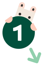 Number buddie 1-min Number buddie 1-min