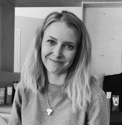 Riina Seinelä