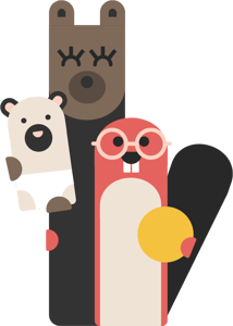 bear