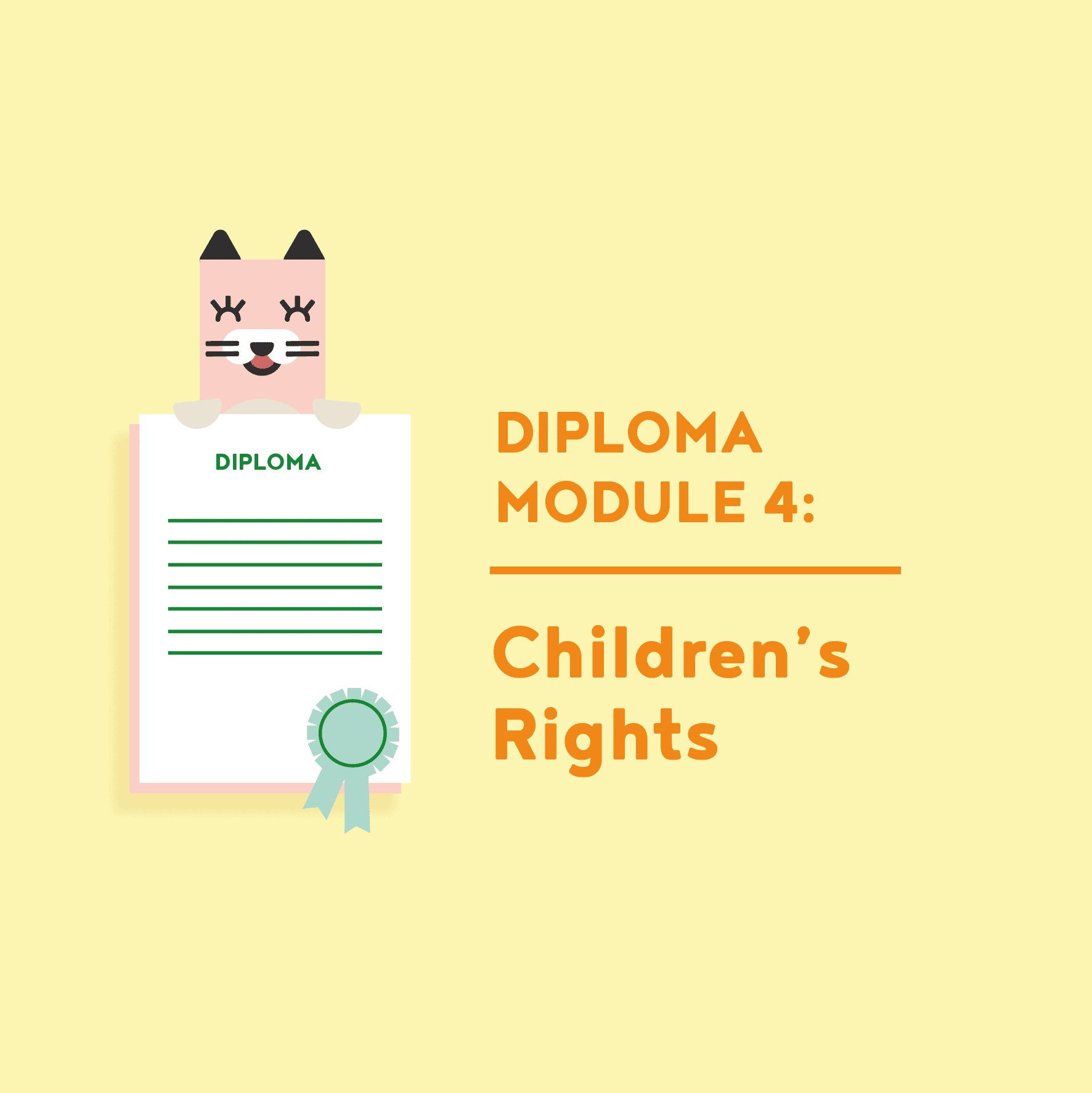 Teacher Diploma Module 4 Teacher Diploma Module 4