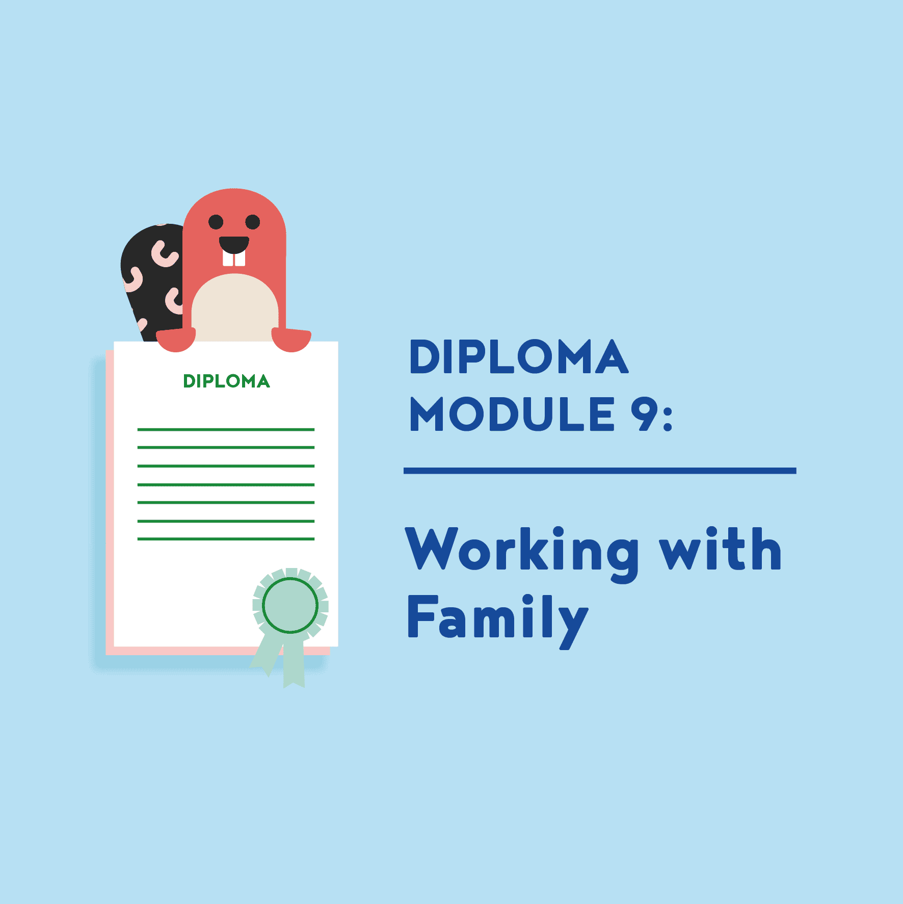 Teacher Diploma Module 9 Teacher Diploma Module 9