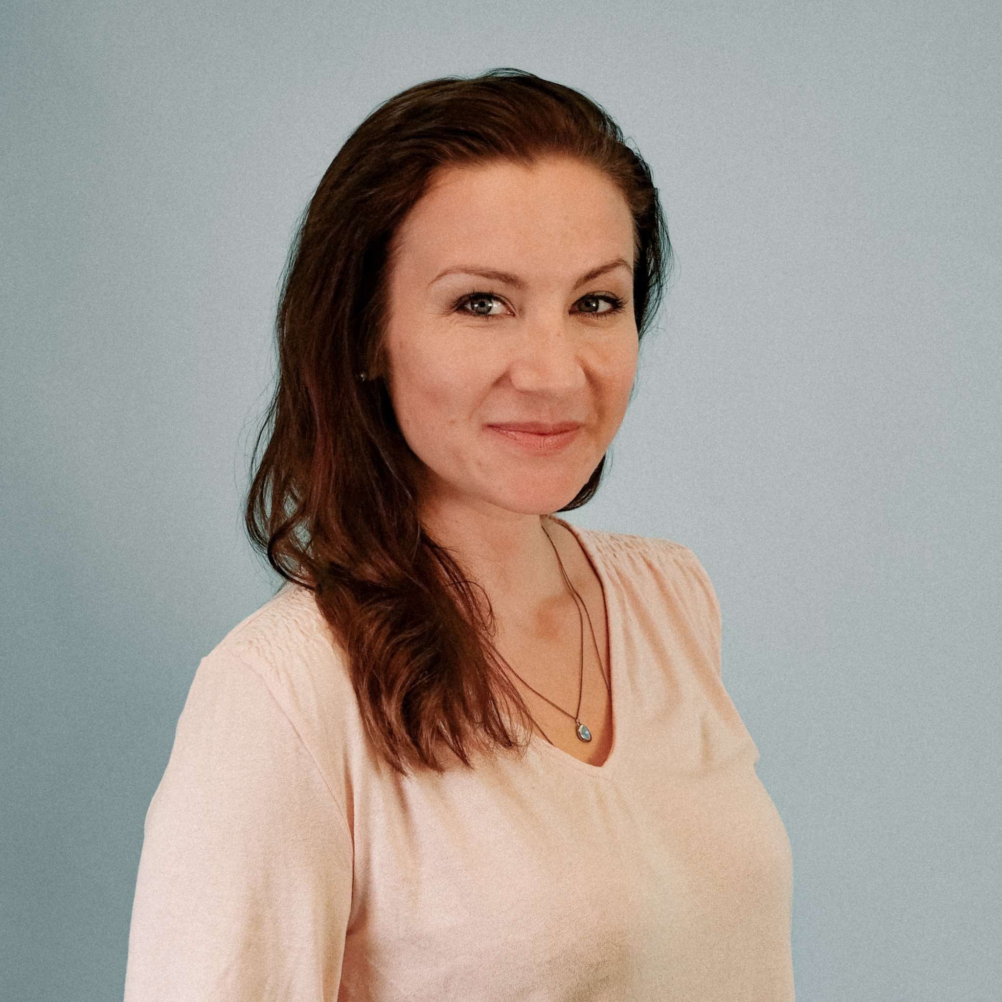 Tiina Daifi
