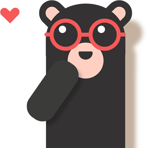 bear