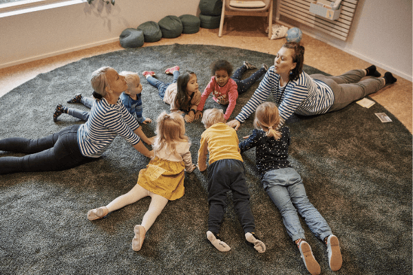 Defining Special Needs & Inclusion in Early Childhood Education