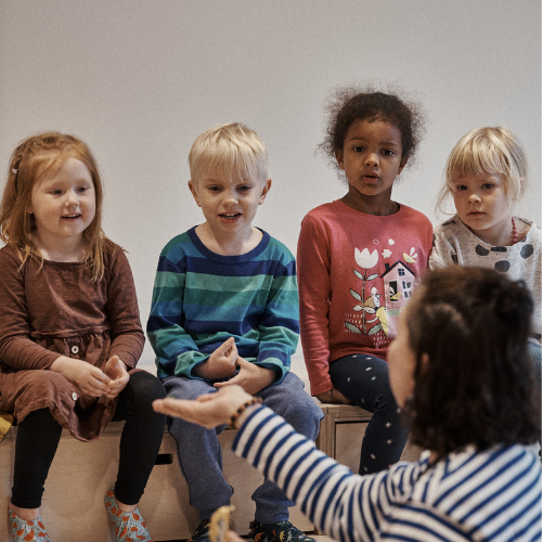 Defining Special Needs & Inclusion in Early Childhood Education