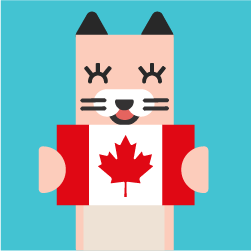 HEI buddy character flag 120x120-23