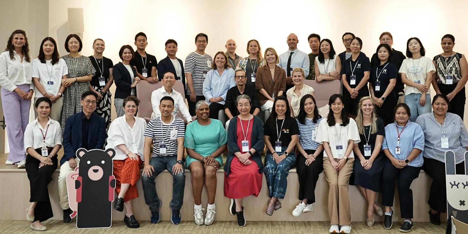 Global Education Leaders Converge at HEI Schools Summit 2025 in Phuket to Shape the Future of Early Childhood Learning